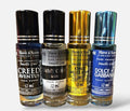 D.E.L.L.S UNIQUE SMELLS (men’s)